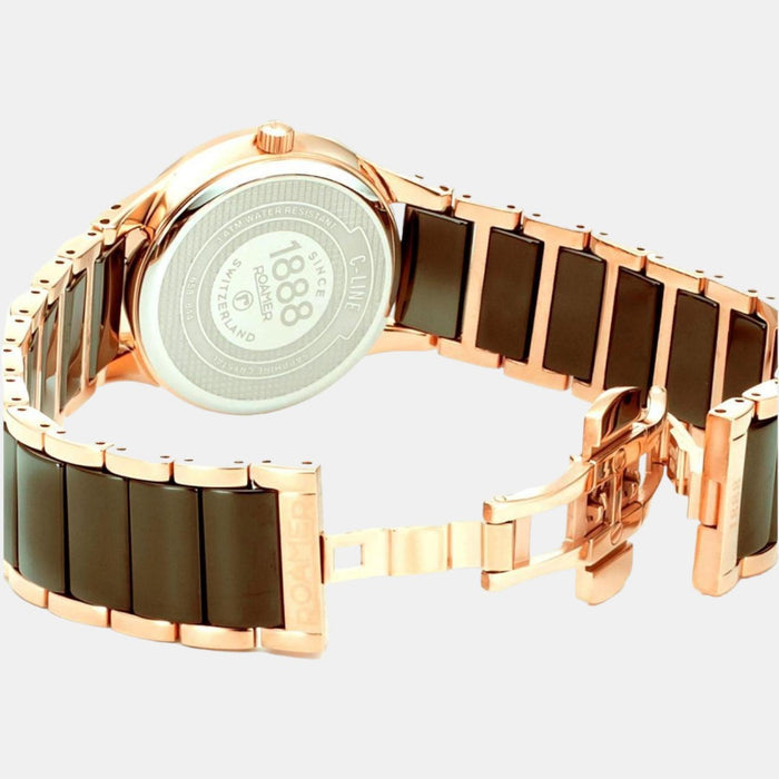 roamer-ceramic-brown-analog-women-watch-658844-49-65-63
