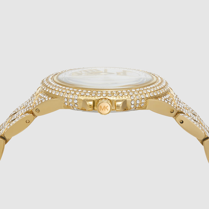 Michael Kors 42 mm Round Quartz watch