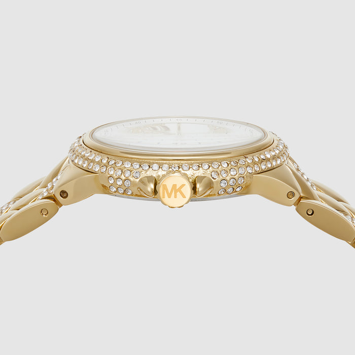 Michael Kors 33 mm Round Quartz watch