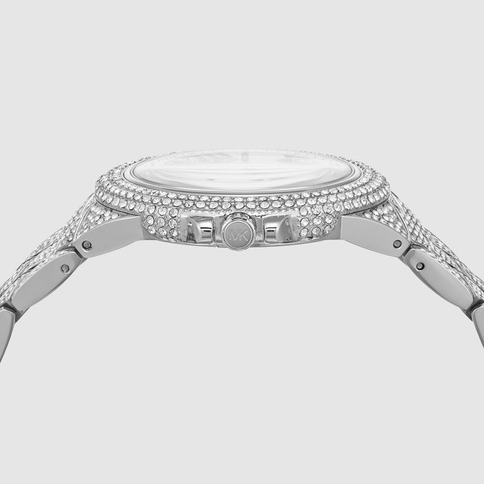 Michael Kors 43 mm Round Quartz watch