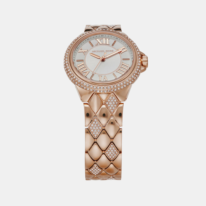 Michael Kors 33 mm Round Quartz watch