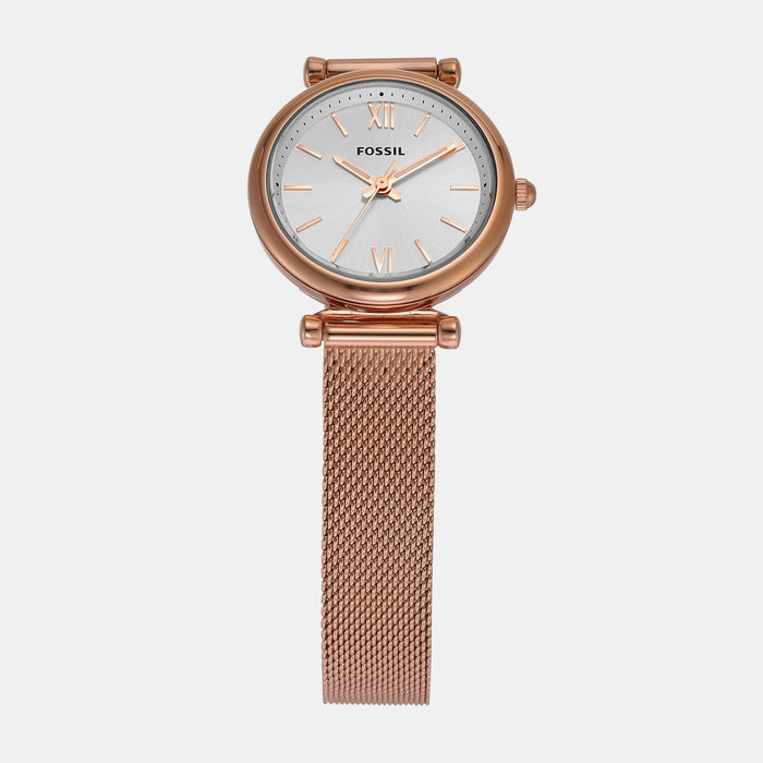 Fossil 28 mm Round Quartz watch