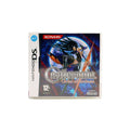 Castlevania: Order of Ecclesia für Nintendo DS in Originalverpackung - Vorderseite