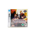 Castlevania: Portrait of Ruin für Nintendo DS in Originalverpackung - Vorderseite