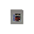 Castlevania: The Adventure Spiel für Game Boy - Vorderseite