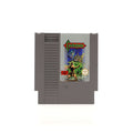 Castlevania Spiel für NES - Produktfoto Modul Vorderseite