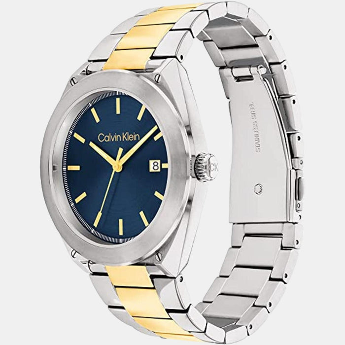 Calvin Klein 44 mm Round Quartz watch