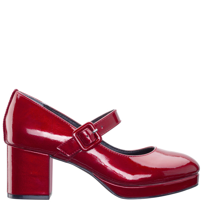 CATALINA-RED