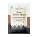 Chocolate Espresso Protein - 7 x 35g Sachet