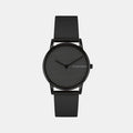 Calvin Klein Round Grey Analog watch