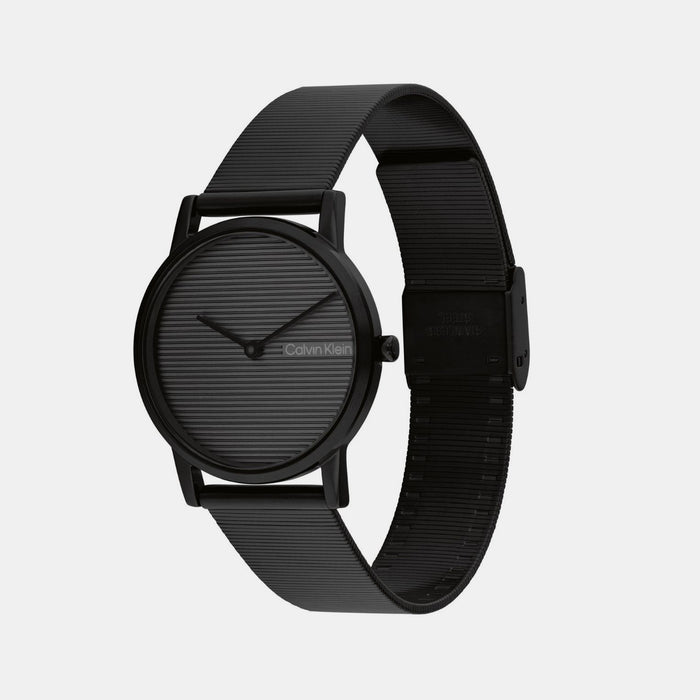 Calvin Klein 30 mm Round Quartz watch