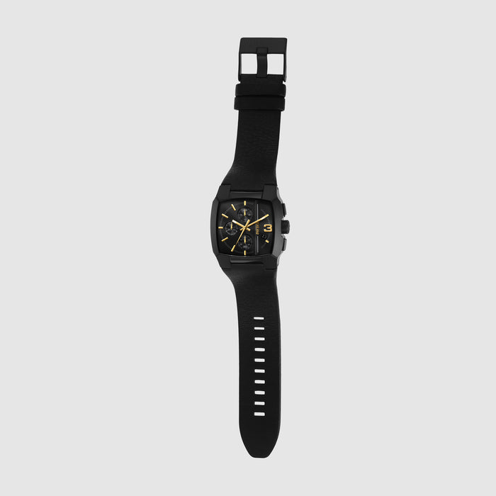 Diesel Square Quartz Chronograph Men watch