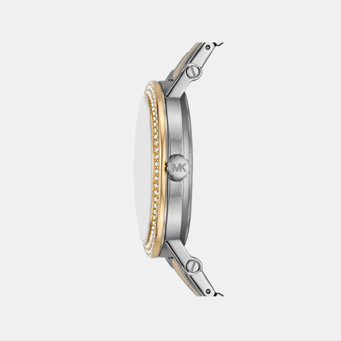 Michael Kors 38 mm Round Quartz watch