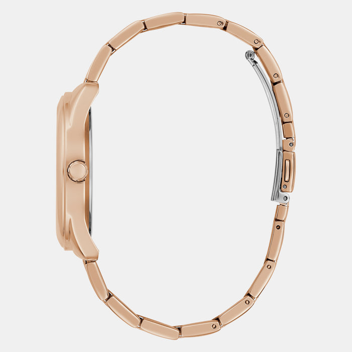 Guess 40 mm Round Quartz watch
