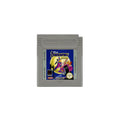 Darkwing Duck Spiel für Gameboy - Vorderseite