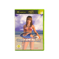 Dead or Alive: Xtreme Beach Volleyball