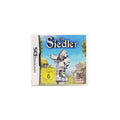 Die Siedler für Nintendo DS in Originalverpackung - Vorderseite