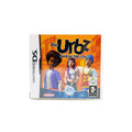 Die Urbz Sims in the City für Nintendo DS in Originalverpackung - Vorderseite