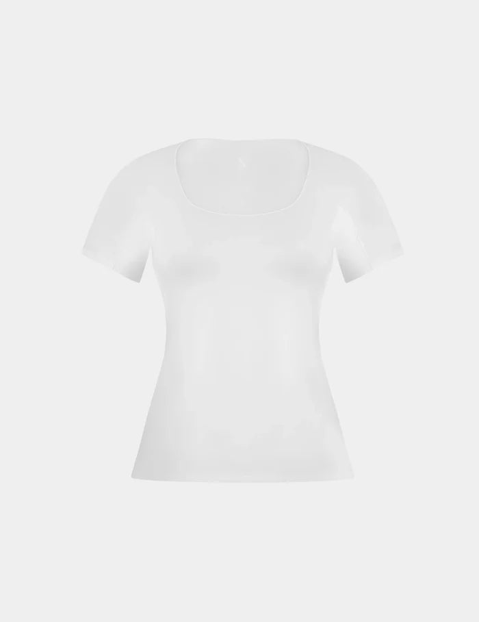 White / XS