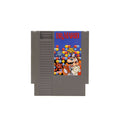 Dr. Mario Modul für Nintendo Entertainment System - Vorderseite