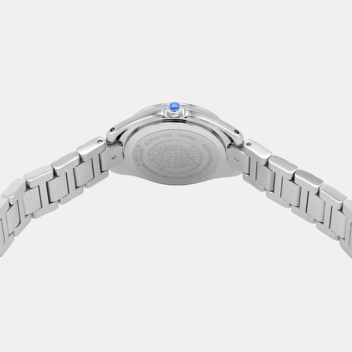 Citizen Stainless Steel Round watch