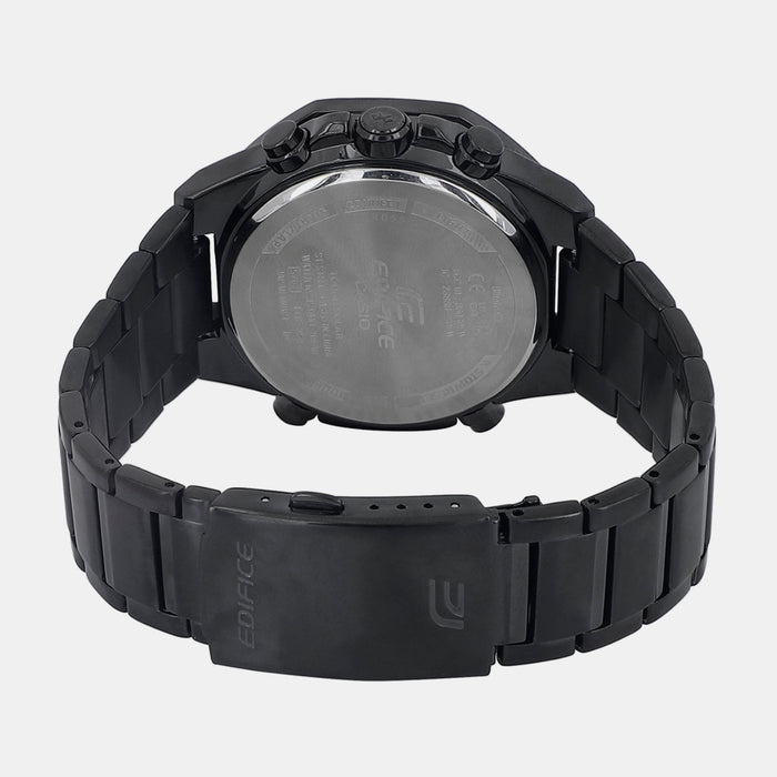 Casio Stainless Steel Round watch
