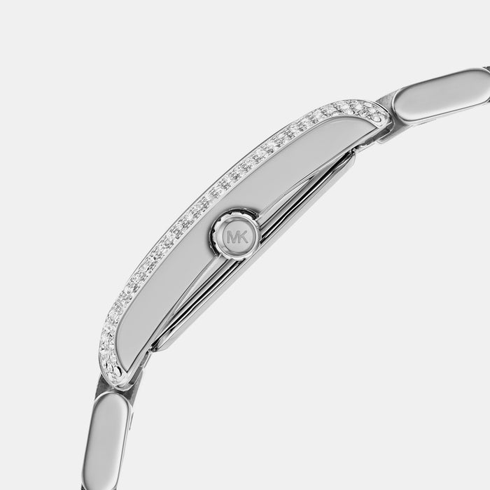 Michael Kors 30 mm Rectangular Quartz watch