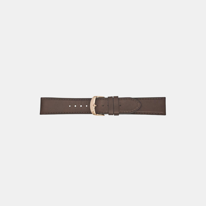 Timex Men Round White watch