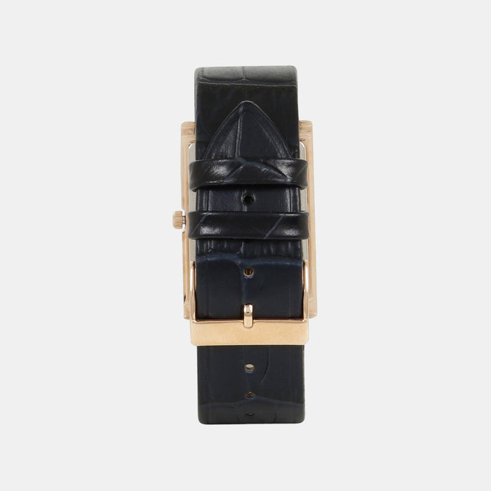 Timex 28 mm Rectangular Quartz watch