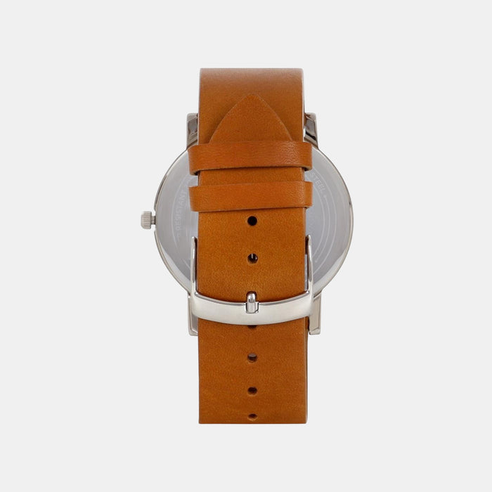 Timex 42 mm Round Quartz watch