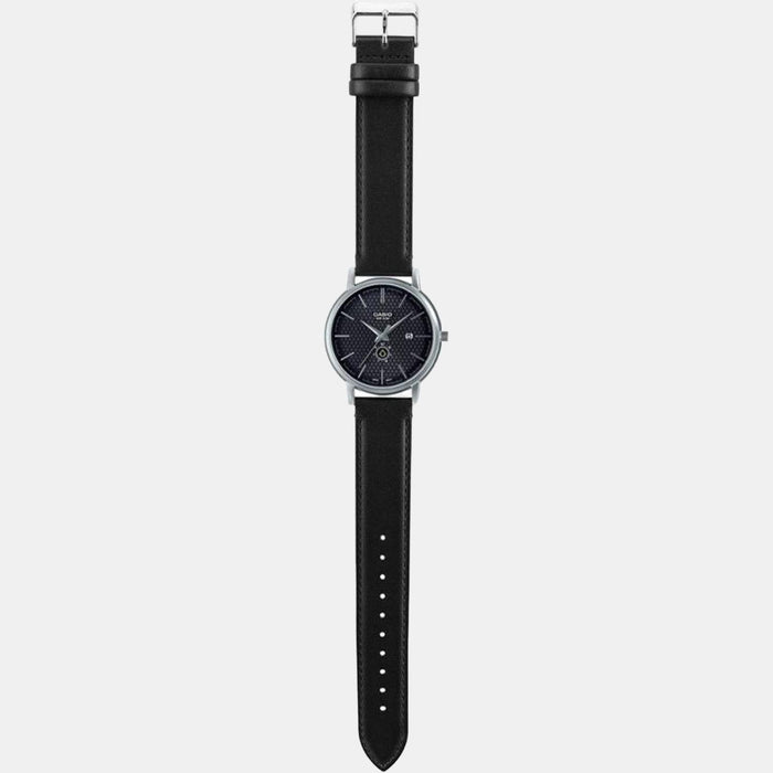 Casio Stainless Steel Round watch