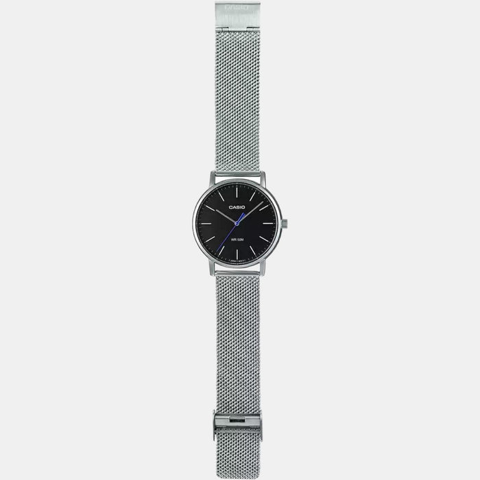 Casio 40 mm Black Quartz watch