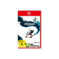 Disney Epic Mickey Rebrushed für Nintendo Switch 2 in Originalverpackung - Vorderseite