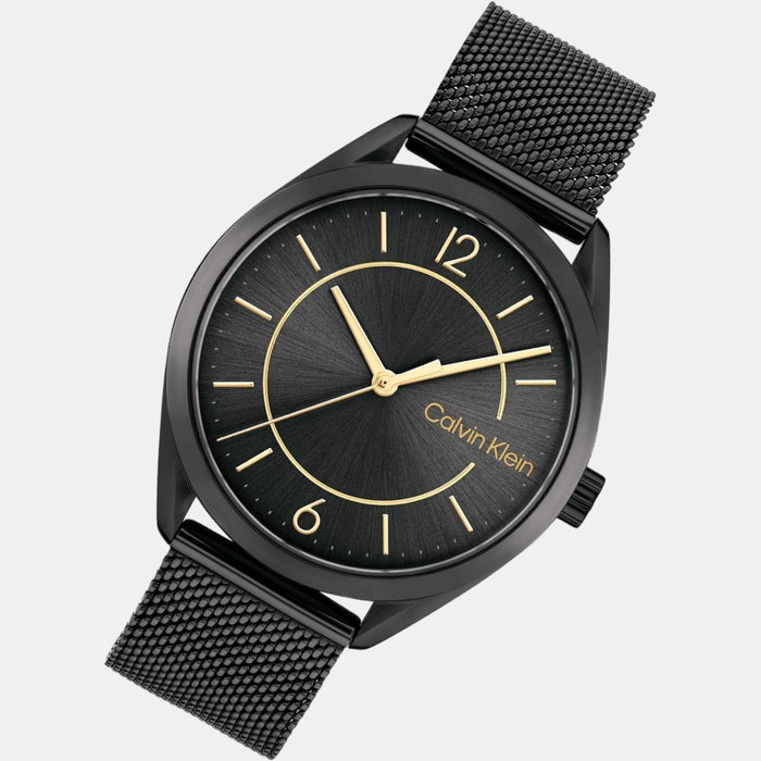 Calvin Klein 36 mm Round Quartz watch