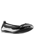 ESTHER-BLACK PATENT