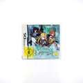 Etrian Odyssey