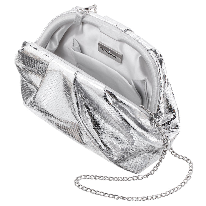 EVA-SILVER