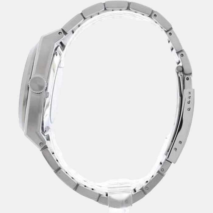 Fossil Stainless Steel Blue watch