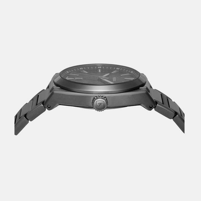 Fossil 42 mm Round Quartz watch