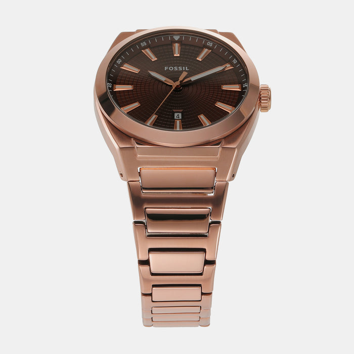 Fossil 30 mm Round Quartz watch
