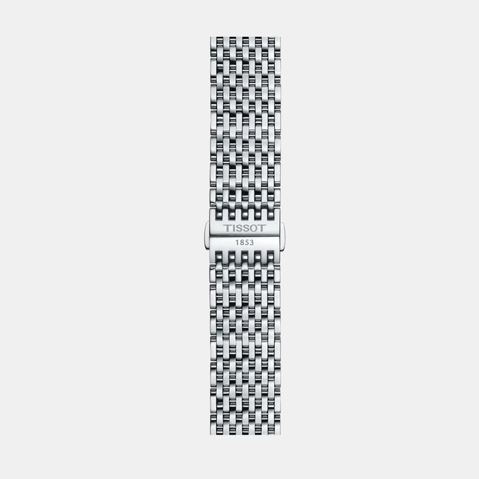 Tissot Stainless Steel Round watch