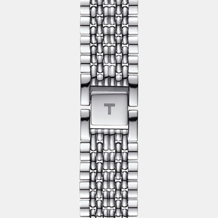 Tissot 38 mm Round Quartz watch