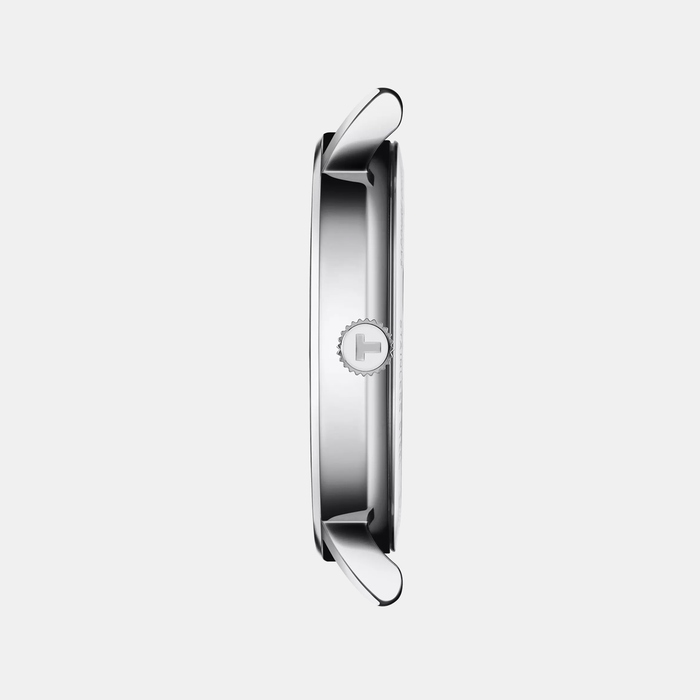 Tissot 34 mm Round Quartz watch