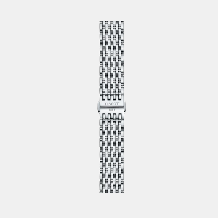 Tissot Stainless Steel Round watch