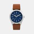 Timex Round  Analog watch