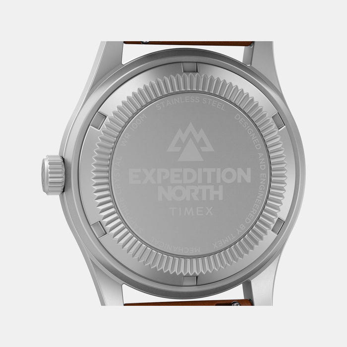 Timex Men Round  watch