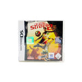 FIFA Street 2 für Nintendo DS in Originalverpackung - Vorderseite