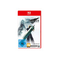Final Fantasy VII Remake Intergrade für Nintendo Switch 2 in Originalverpackung - Vorderseite