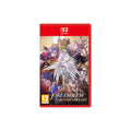 Fire Emblem Fortune's Weave für Nintendo Switch 2 in Originalverpackung - Vorderseite