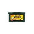 Fire Emblem: The Sacred Stones Spiel für Gameboy Advance - Vorderseite